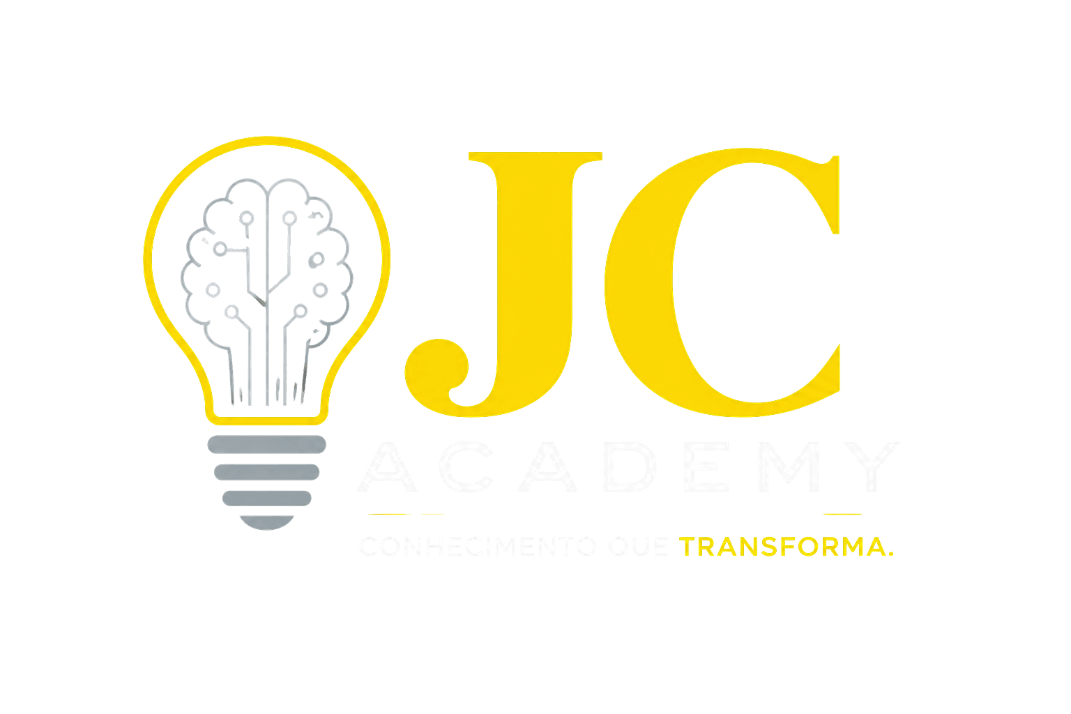 JC Academy — Conhecimento que transforma